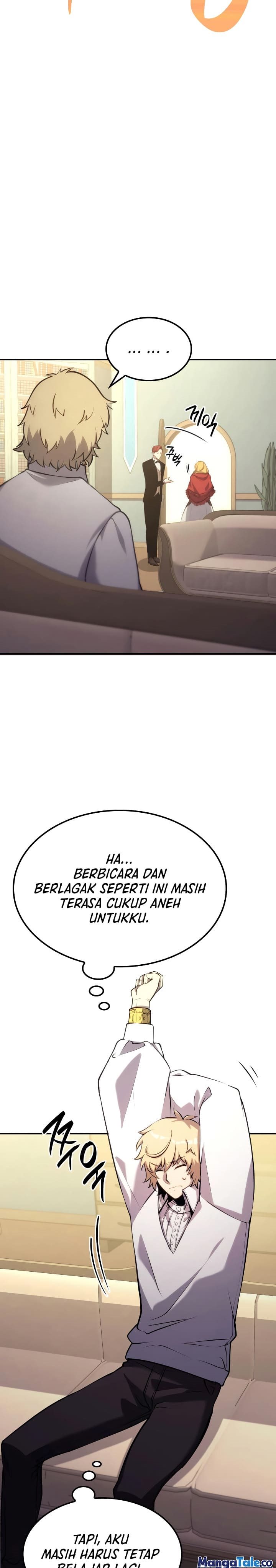 The Count’s Youngest Son Is A Player Chapter 17 Gambar 30