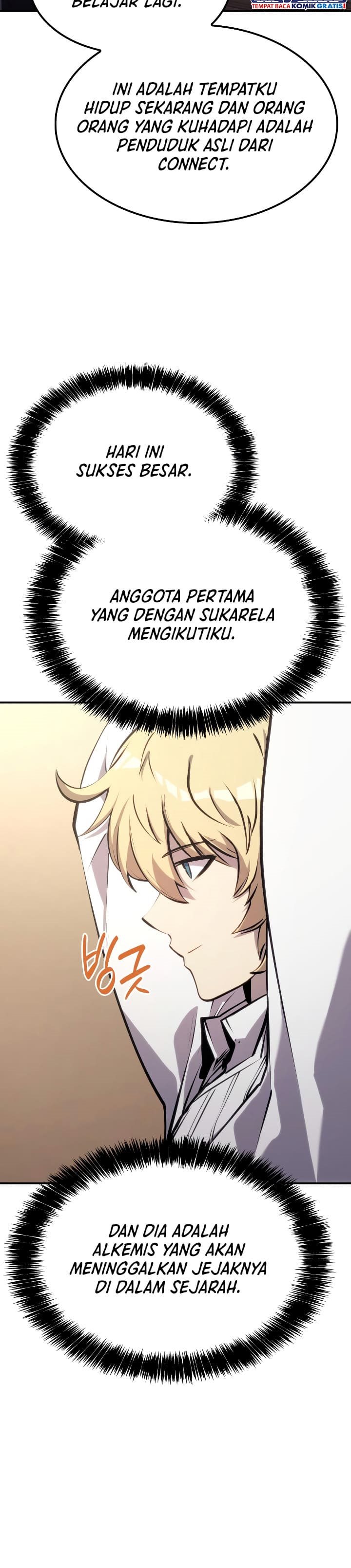 The Count’s Youngest Son Is A Player Chapter 17 Gambar 31