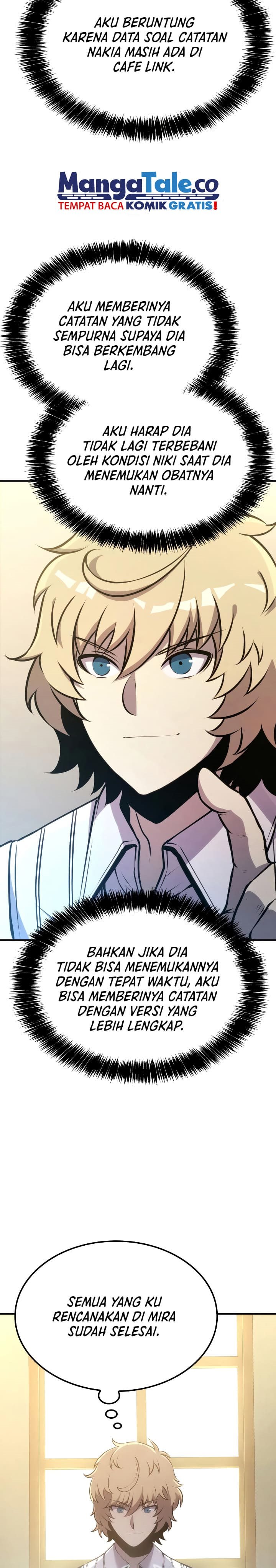 The Count’s Youngest Son Is A Player Chapter 17 Gambar 34