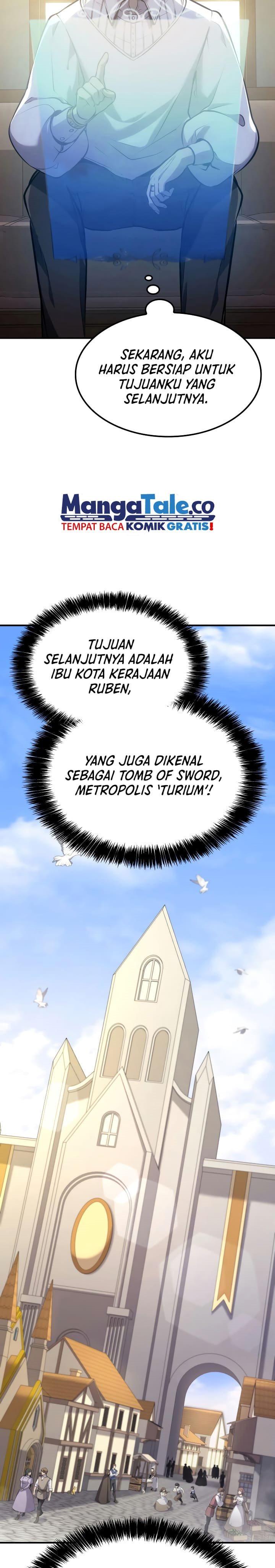 The Count’s Youngest Son Is A Player Chapter 17 Gambar 35
