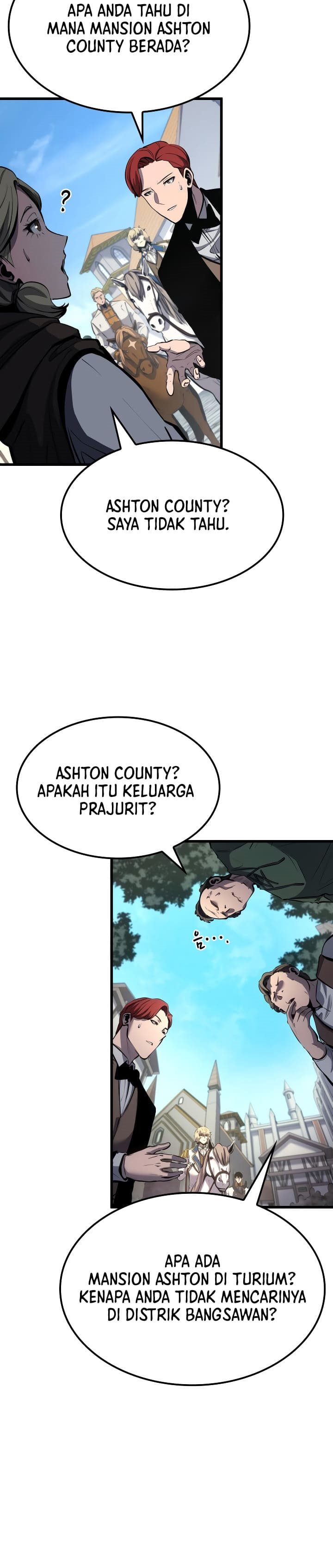 The Count’s Youngest Son Is A Player Chapter 18 Gambar 5