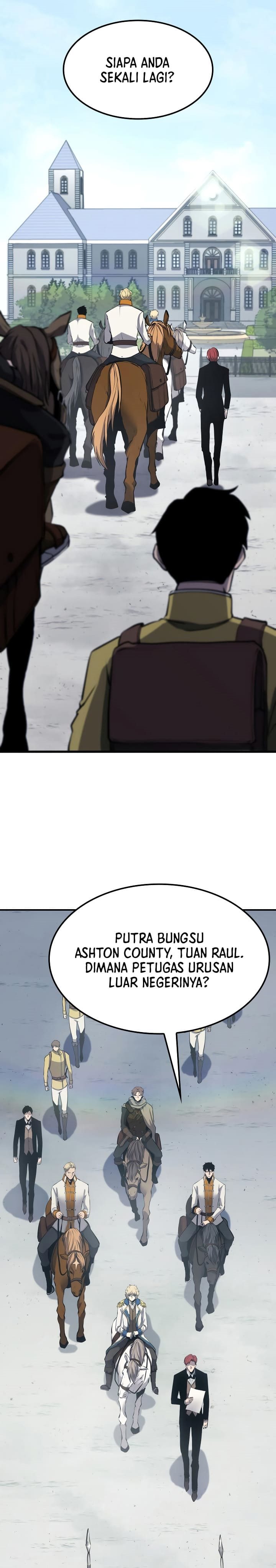 The Count’s Youngest Son Is A Player Chapter 18 Gambar 11