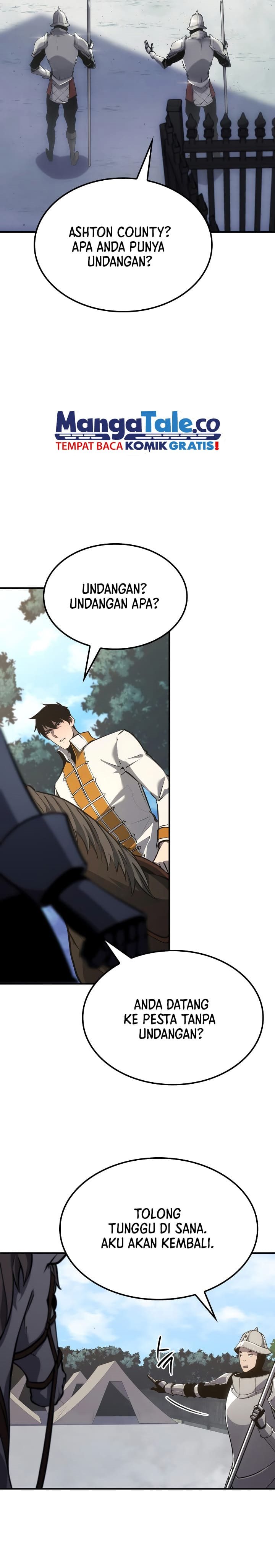 The Count’s Youngest Son Is A Player Chapter 18 Gambar 12