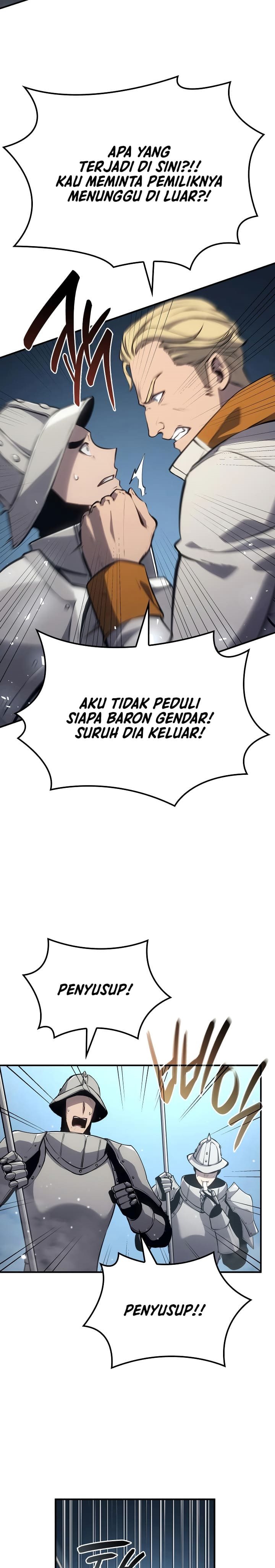 The Count’s Youngest Son Is A Player Chapter 18 Gambar 14