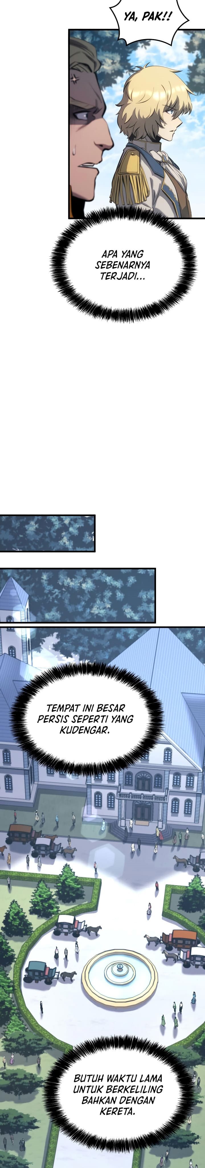 The Count’s Youngest Son Is A Player Chapter 18 Gambar 19