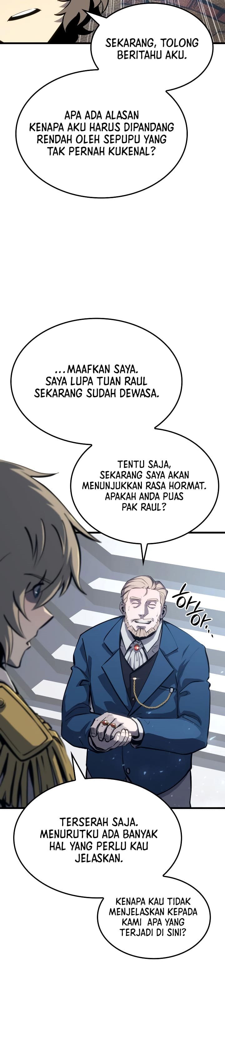 The Count’s Youngest Son Is A Player Chapter 18 Gambar 30