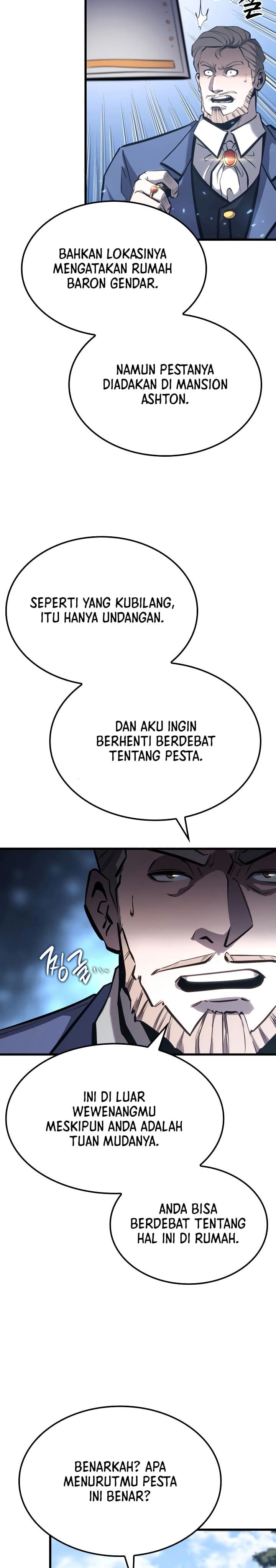 The Count’s Youngest Son Is A Player Chapter 18 Gambar 34