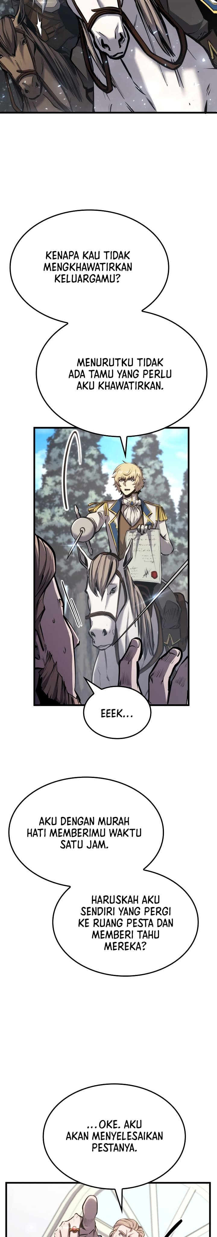 The Count’s Youngest Son Is A Player Chapter 18 Gambar 38
