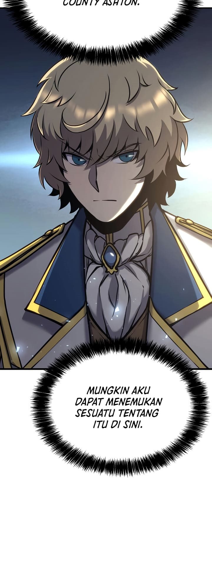 The Count’s Youngest Son Is A Player Chapter 18 Gambar 40