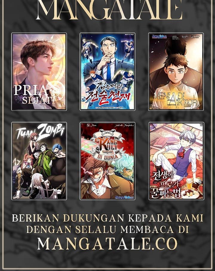 The Count’s Youngest Son Is A Player Chapter 18 Gambar 42