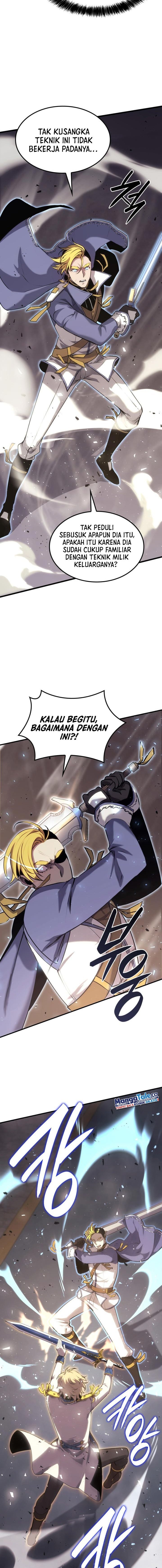 The Count’s Youngest Son Is A Player Chapter 22 Gambar 2