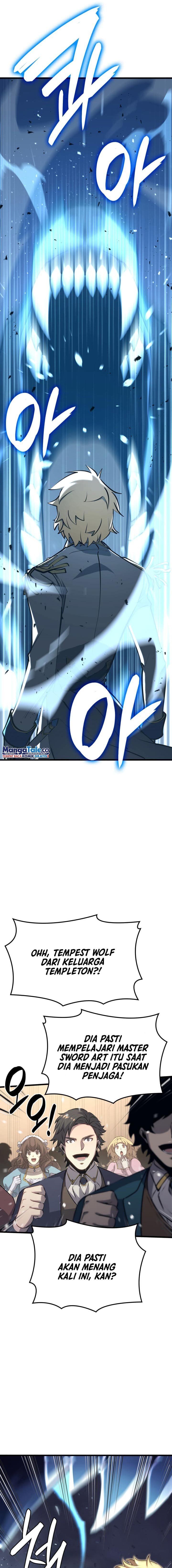 The Count’s Youngest Son Is A Player Chapter 22 Gambar 7