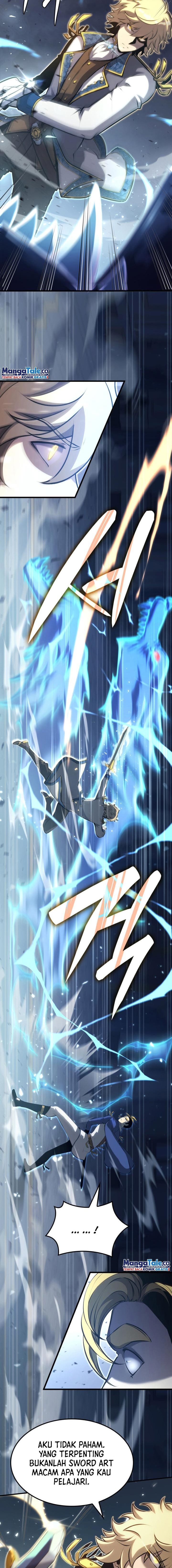 The Count’s Youngest Son Is A Player Chapter 22 Gambar 8