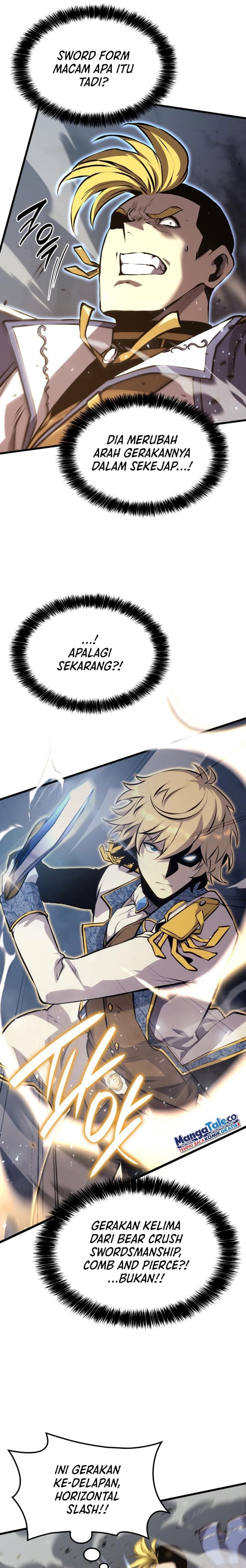 The Count’s Youngest Son Is A Player Chapter 22 Gambar 10