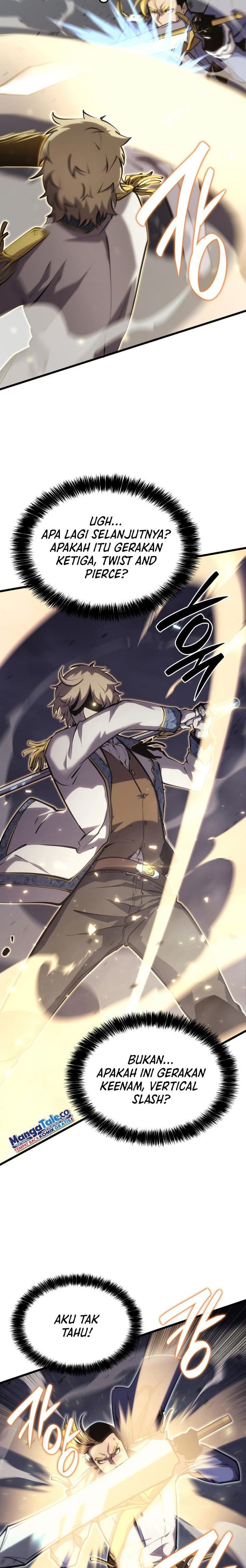 The Count’s Youngest Son Is A Player Chapter 22 Gambar 11