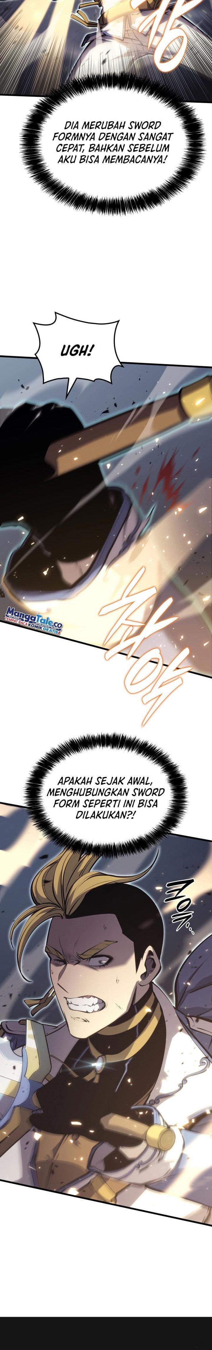 The Count’s Youngest Son Is A Player Chapter 22 Gambar 12