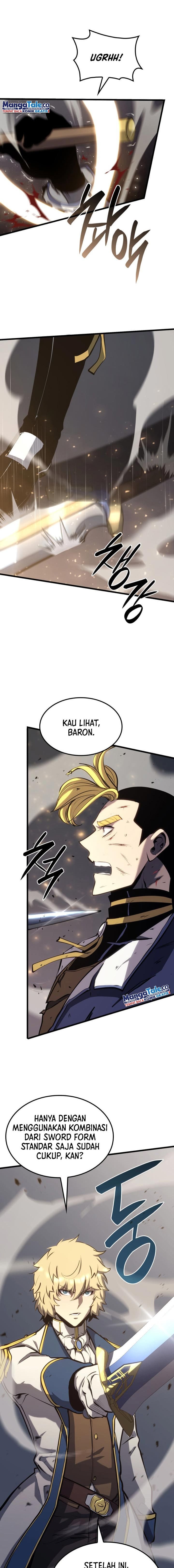 The Count’s Youngest Son Is A Player Chapter 22 Gambar 14
