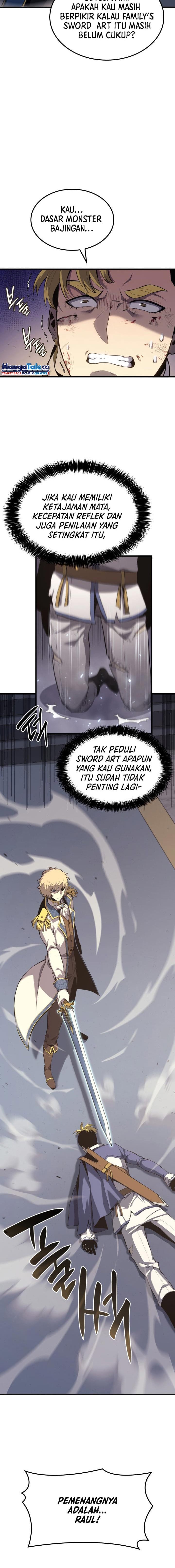 The Count’s Youngest Son Is A Player Chapter 22 Gambar 15
