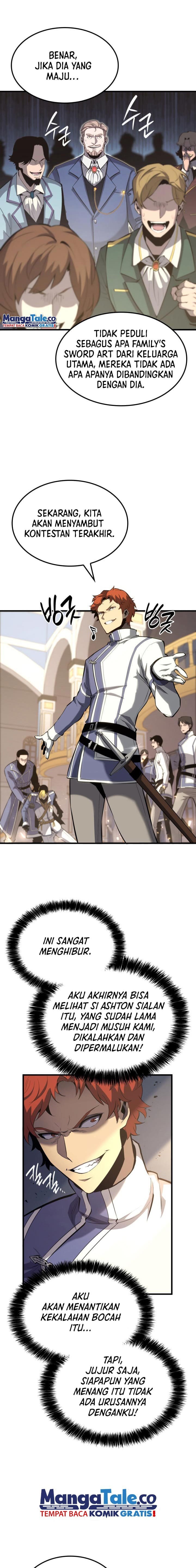 The Count’s Youngest Son Is A Player Chapter 22 Gambar 17