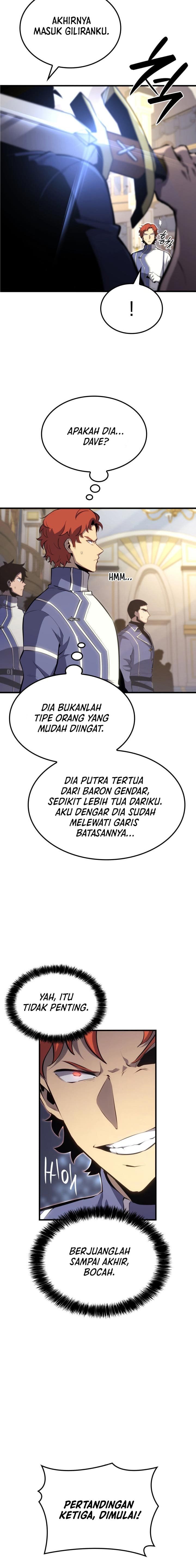 The Count’s Youngest Son Is A Player Chapter 22 Gambar 18