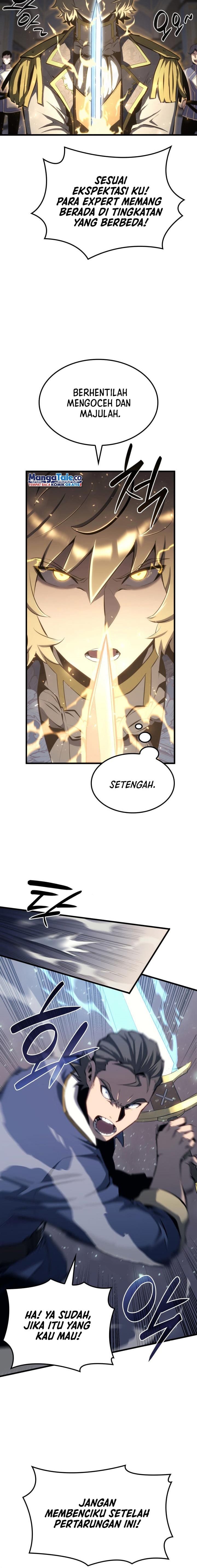 The Count’s Youngest Son Is A Player Chapter 22 Gambar 21