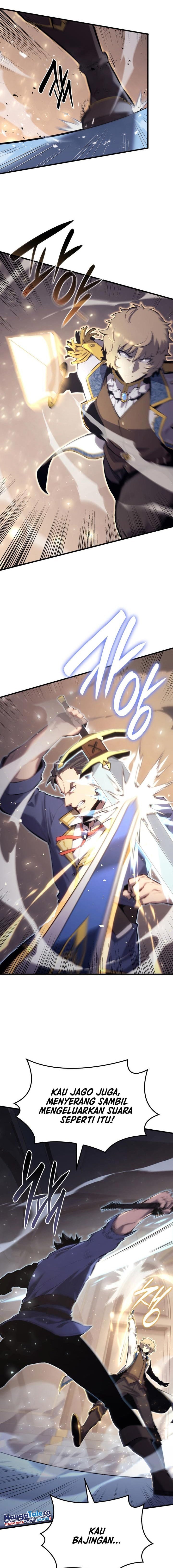 The Count’s Youngest Son Is A Player Chapter 22 Gambar 23