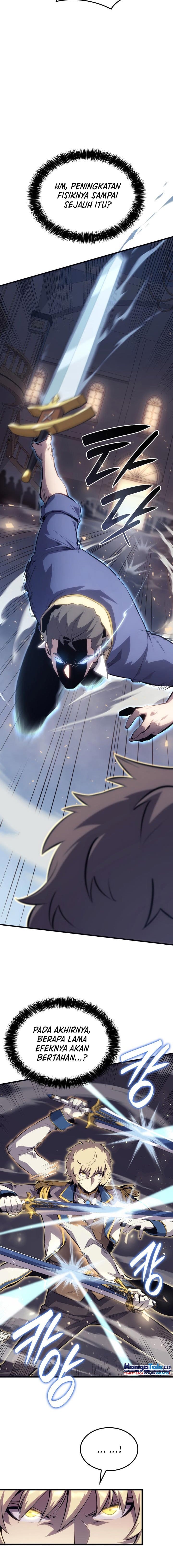 The Count’s Youngest Son Is A Player Chapter 22 Gambar 24