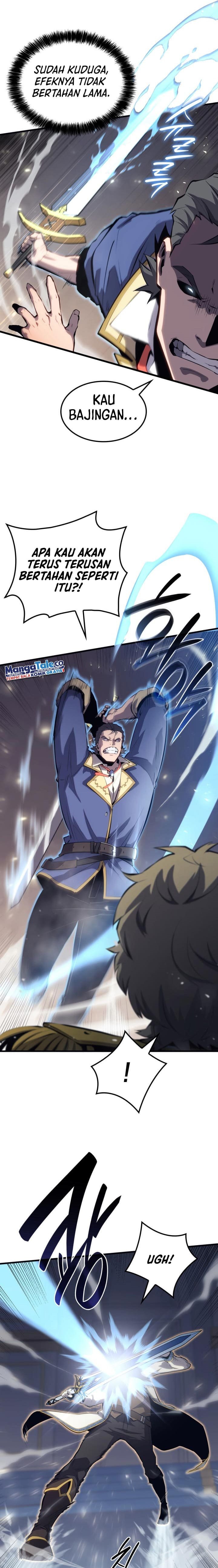 The Count’s Youngest Son Is A Player Chapter 22 Gambar 25