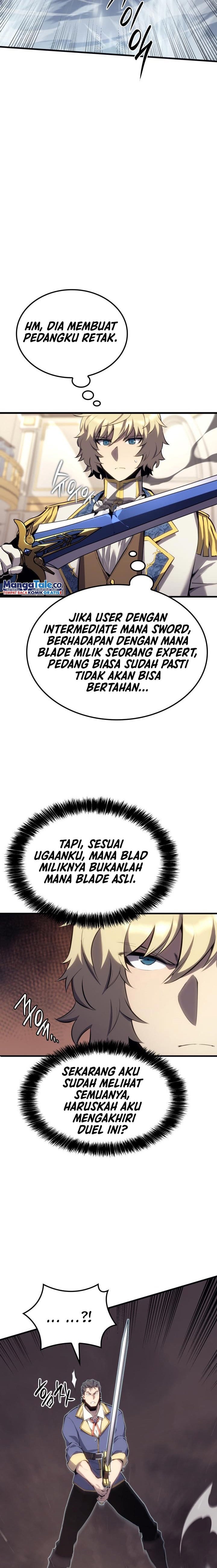 The Count’s Youngest Son Is A Player Chapter 22 Gambar 26