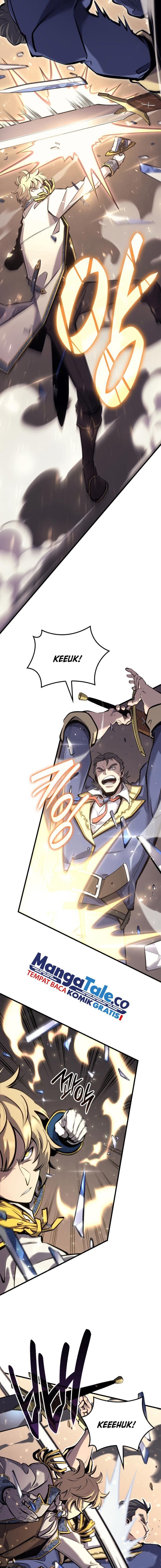 The Count’s Youngest Son Is A Player Chapter 23 Gambar 2
