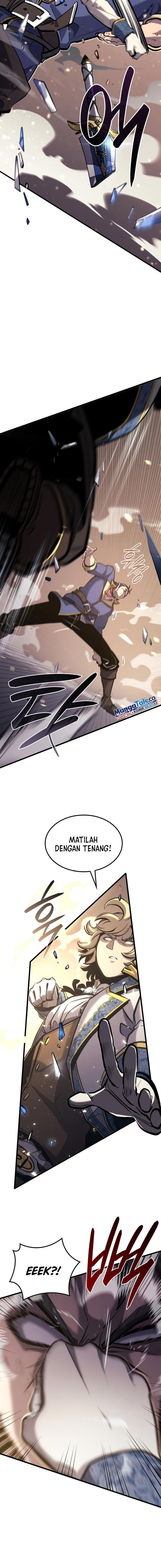 The Count’s Youngest Son Is A Player Chapter 23 Gambar 3