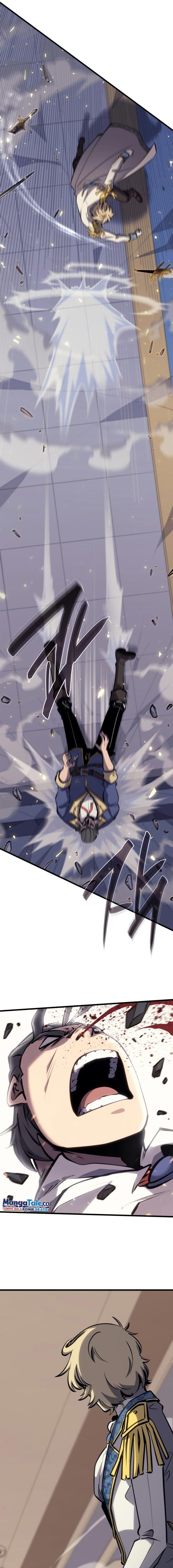 The Count’s Youngest Son Is A Player Chapter 23 Gambar 4