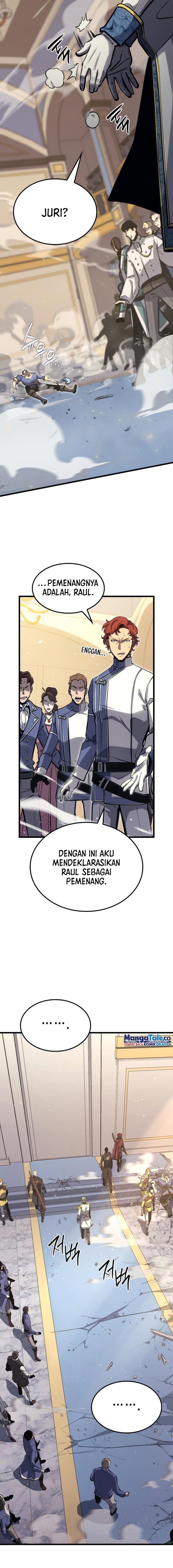 The Count’s Youngest Son Is A Player Chapter 23 Gambar 5