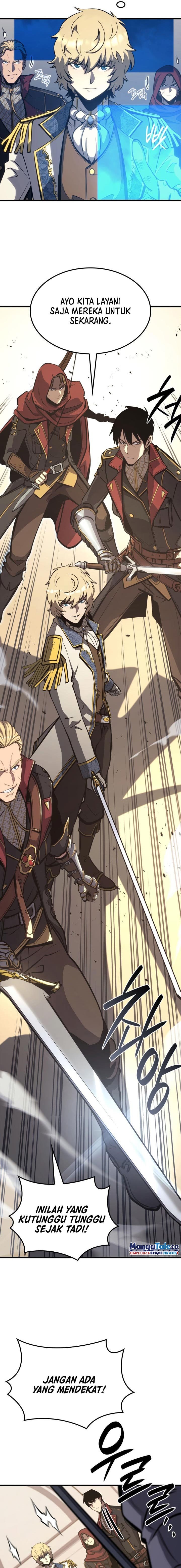 The Count’s Youngest Son Is A Player Chapter 23 Gambar 10