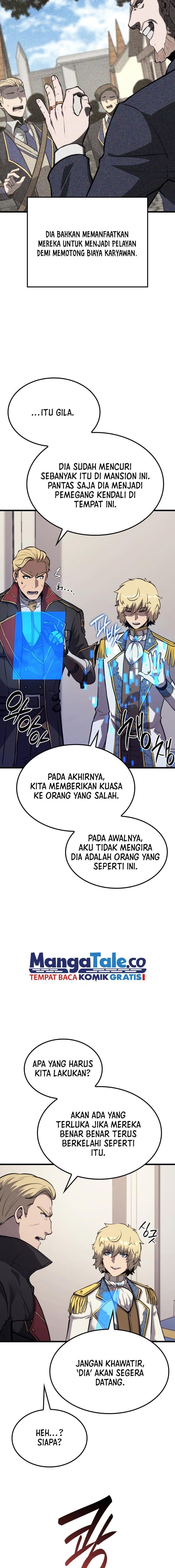 The Count’s Youngest Son Is A Player Chapter 23 Gambar 14