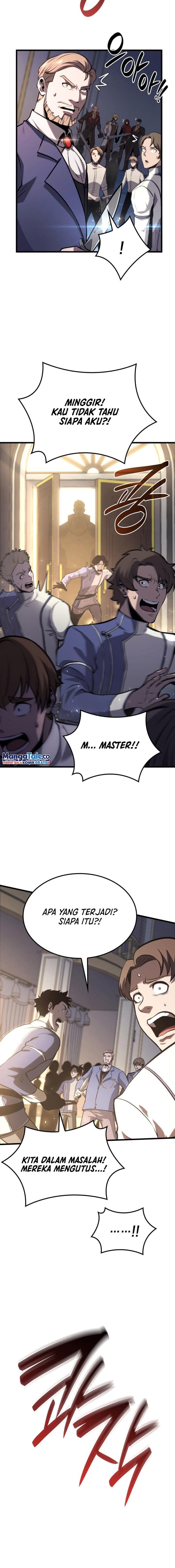 The Count’s Youngest Son Is A Player Chapter 23 Gambar 15
