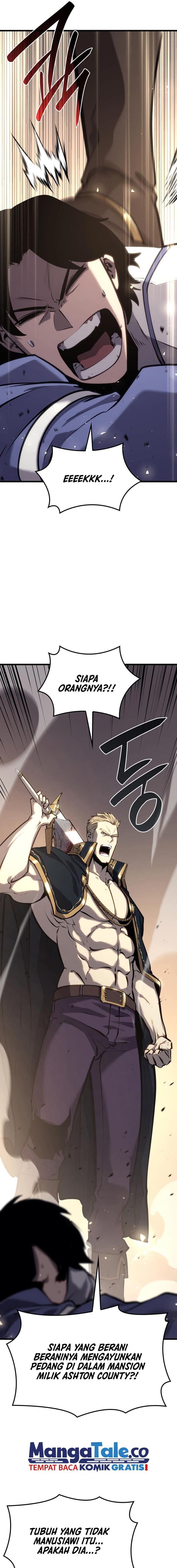 The Count’s Youngest Son Is A Player Chapter 23 Gambar 16