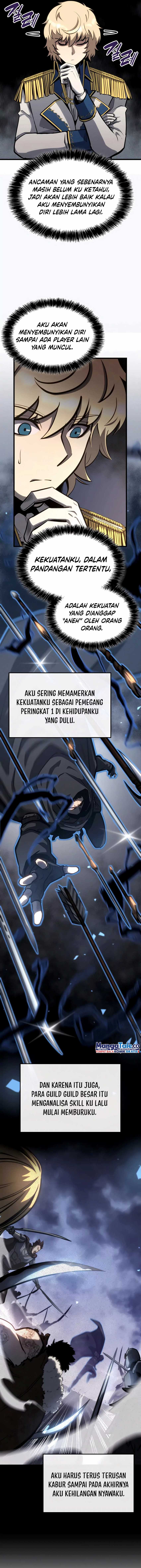 The Count’s Youngest Son Is A Player Chapter 27 Gambar 5