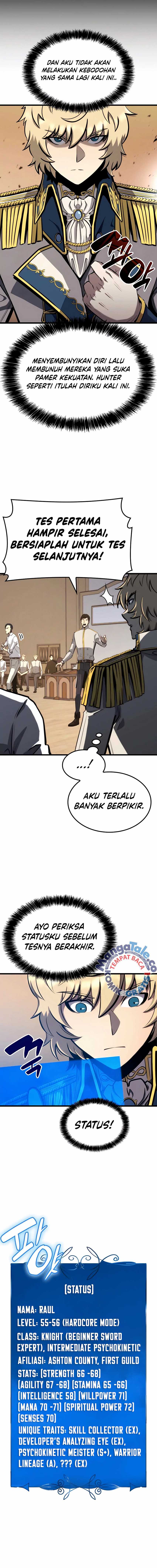 The Count’s Youngest Son Is A Player Chapter 27 Gambar 6