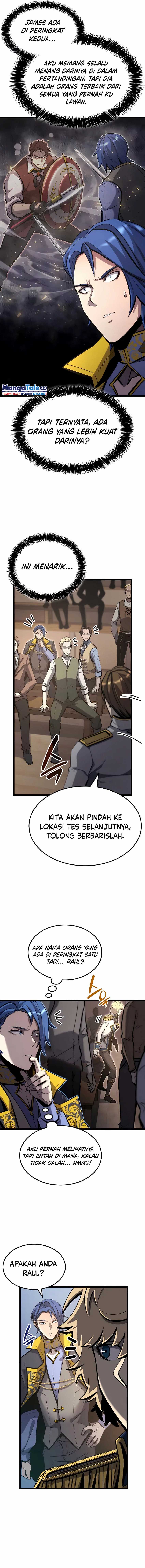 The Count’s Youngest Son Is A Player Chapter 27 Gambar 10