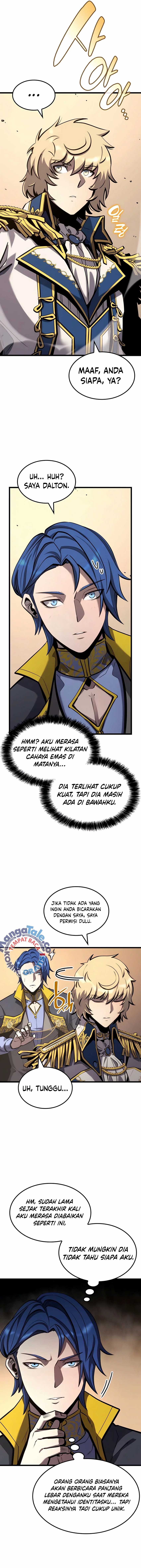 The Count’s Youngest Son Is A Player Chapter 27 Gambar 11