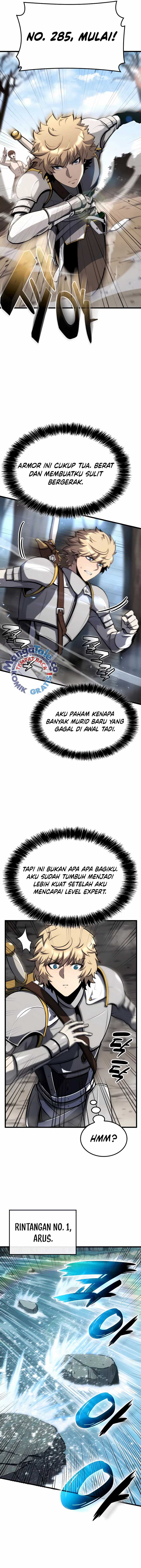 The Count’s Youngest Son Is A Player Chapter 27 Gambar 16