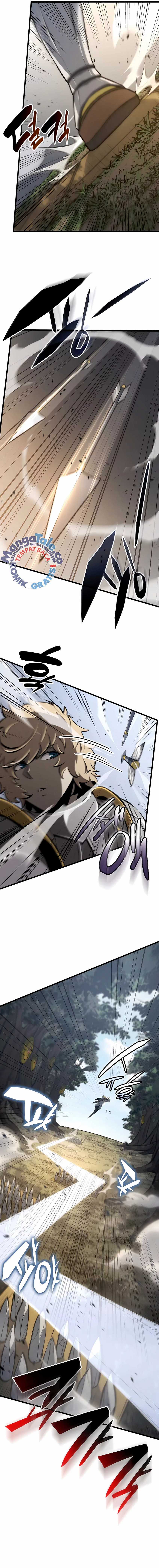 The Count’s Youngest Son Is A Player Chapter 27 Gambar 18