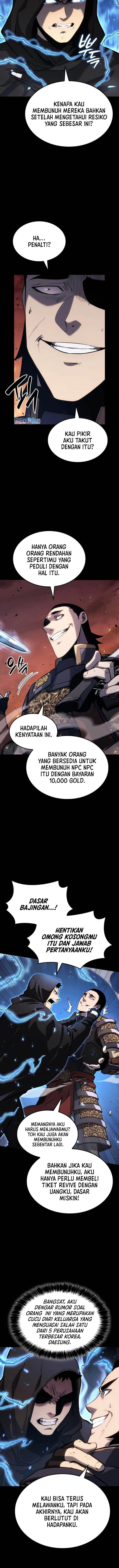 The Count’s Youngest Son Is A Player Chapter 29 Gambar 2
