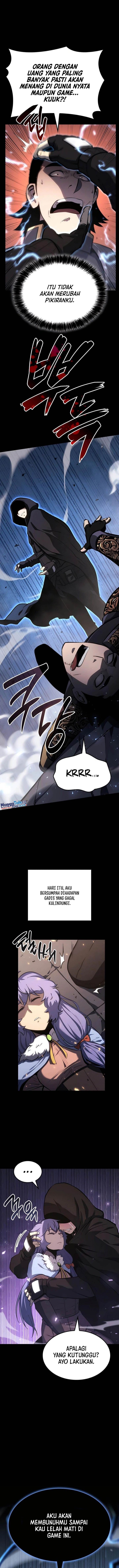 The Count’s Youngest Son Is A Player Chapter 29 Gambar 3