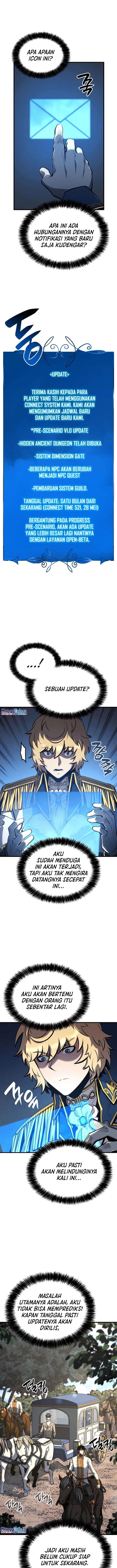 The Count’s Youngest Son Is A Player Chapter 29 Gambar 5