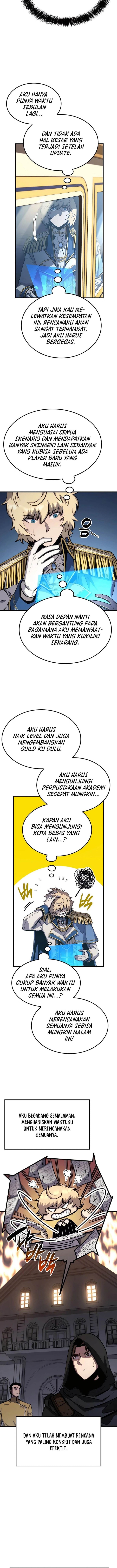 The Count’s Youngest Son Is A Player Chapter 29 Gambar 6