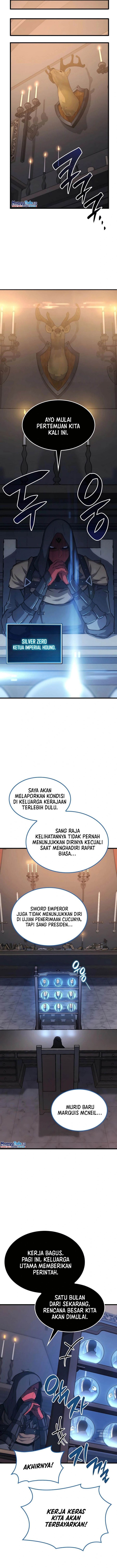 The Count’s Youngest Son Is A Player Chapter 29 Gambar 7