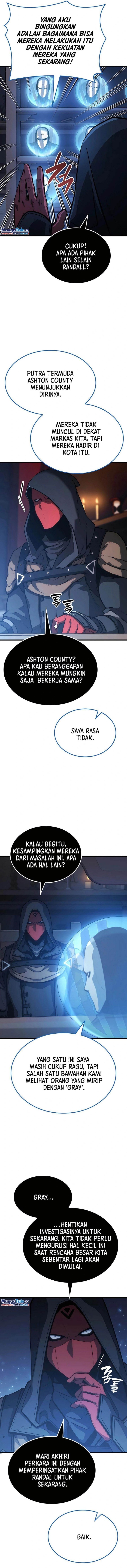 The Count’s Youngest Son Is A Player Chapter 29 Gambar 9