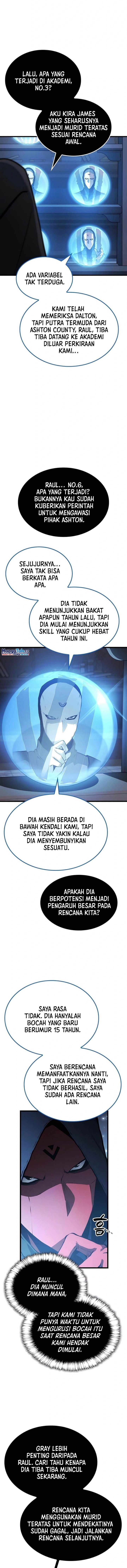The Count’s Youngest Son Is A Player Chapter 29 Gambar 10